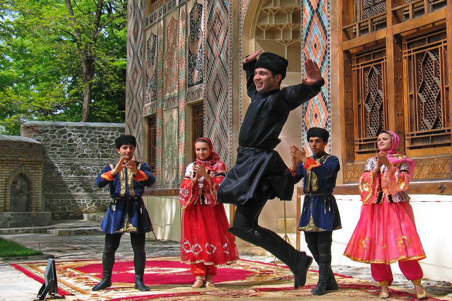 Azerbaijani Culture – Khojaly Today