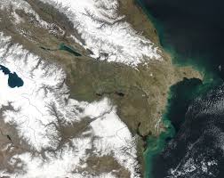 Geography of Azerbaijan – Khojaly Today