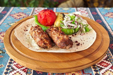 Azerbaijani Cuisine – Khojaly Today